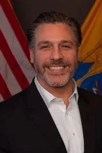 Headshot of Bill Spadea