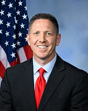 Headshot of Josh Brecheen