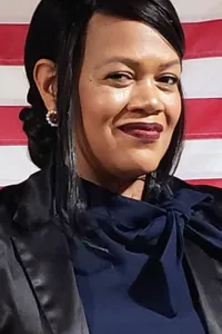Headshot of Alfeia Goodwin