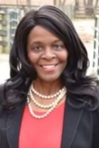Headshot of Cindy Werner