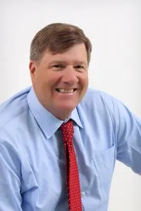 Headshot of James Myles