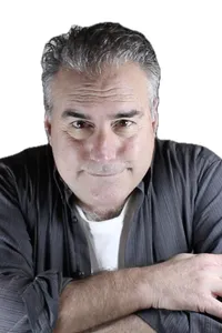 Headshot of Cory Parella