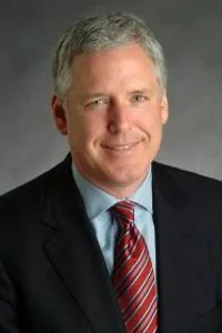 Headshot of John Dennis