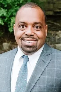 Headshot of Paul Berry III