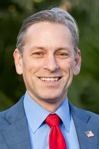 Headshot of Mark Meuser