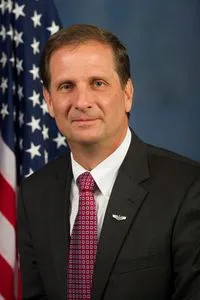Headshot of Chris Stewart