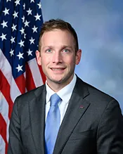 Headshot of Max Miller