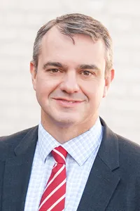 Headshot of Jim Bognet 
