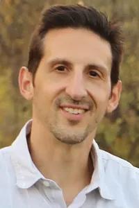 Headshot of Marcell Strbich