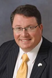 Headshot of Randy Fine