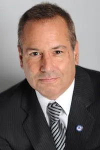 Headshot of John Joseph Mercadante