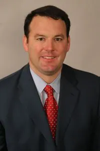 Headshot of Burt Jones