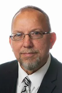 Headshot of Edward R. Durr