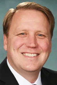 Headshot of Aric Nesbitt