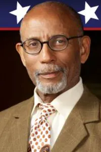 Headshot of Elbert Guillory