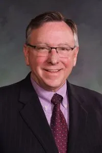 Headshot of Mark Baisley