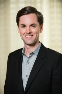 Headshot of Mayes Middleton