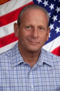 Headshot of Don Bolduc