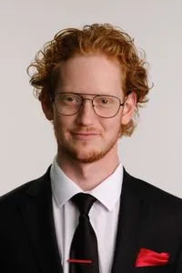 Headshot of James Wiley