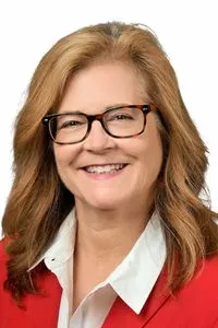 Headshot of Heather Smiley