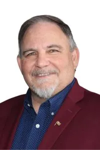 Headshot of David Flippo