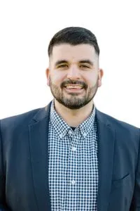Headshot of David Medina