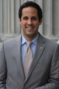 Headshot of Josh Kimbrell
