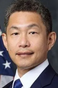Headshot of Eric Ching