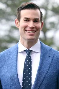 Headshot of Clay Fuller