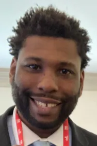 Headshot of Donnie Palmer