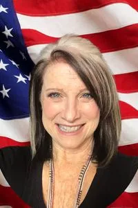 Headshot of Wendy Phillips