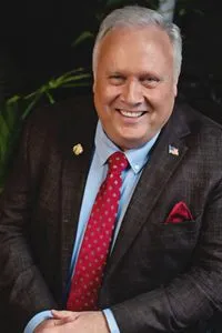 Headshot of Doug Billings