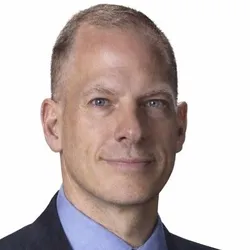 Headshot of David Willson