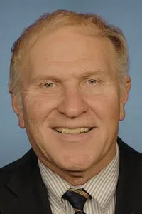 Headshot of Steve Chabot