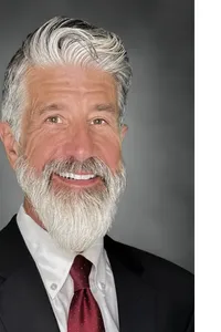 Headshot of Ken McFeeters