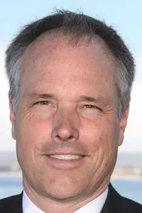 Headshot of Jeff Gorman