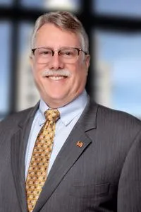 Headshot of Jeff Walter