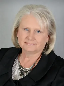 Headshot of Karen Mueller