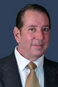 Headshot of Edward Metz