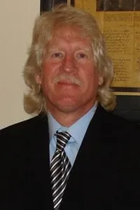 Headshot of Chris Chaffee