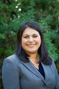 Headshot of Rachel Rodriguez-Williams