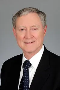 Headshot of Arthur Purves