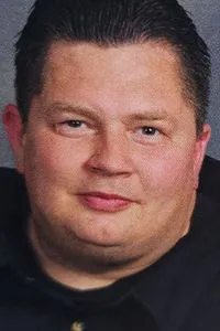 Headshot of Walter Adamczyk