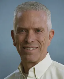 Headshot of Bill Johnson