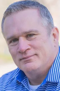 Headshot of Chris Mann