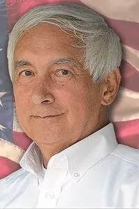 Headshot of Alan Swain
