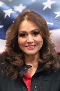 Headshot of Socorro Keenan