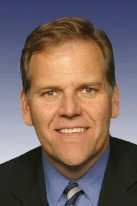 Headshot of Mike Rogers