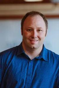Headshot of Timothy Smith