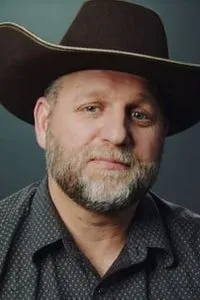 Headshot of Ammon Bundy